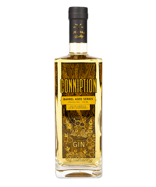Conniption Barrel Aged Gin