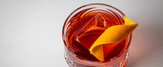 Navy Negroni