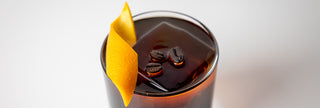 Coffee Negroni