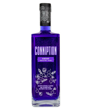 Conniption Kinship Gin