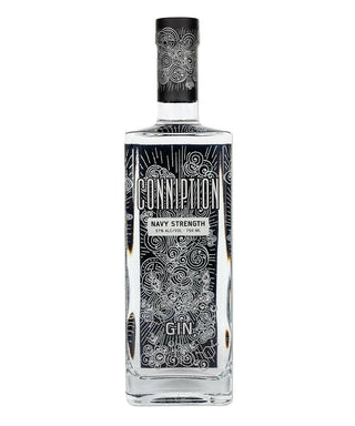 Conniption Navy Strength Gin