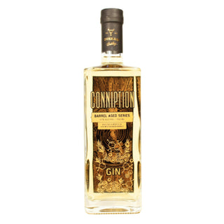 Conniption Barrel Aged Gin